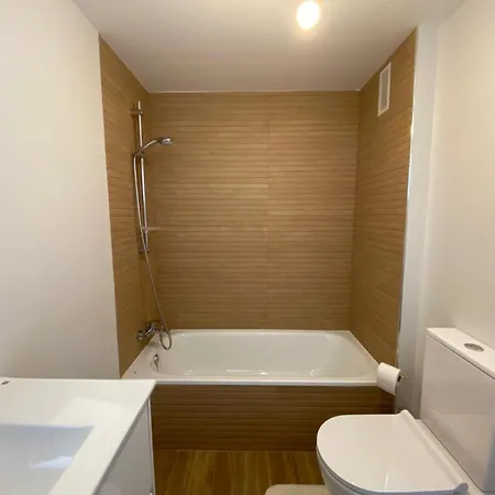 Hacienda Apartment *
