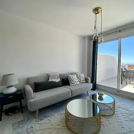 Hacienda Apartment