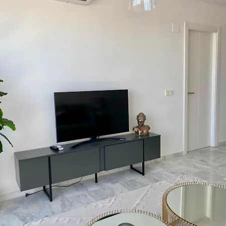 Hacienda Apartment *