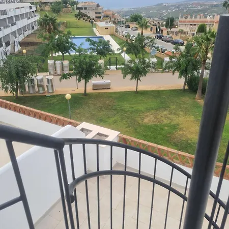 Apartment Hacienda